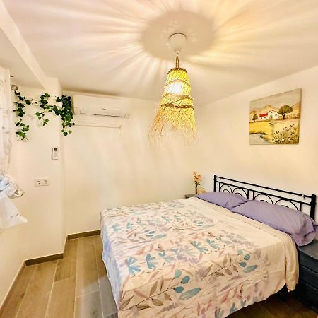 Sol Apartamentos Malaga Centro 외부 사진
