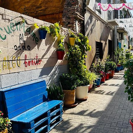 Sol Apartamentos Malaga Centro 외부 사진