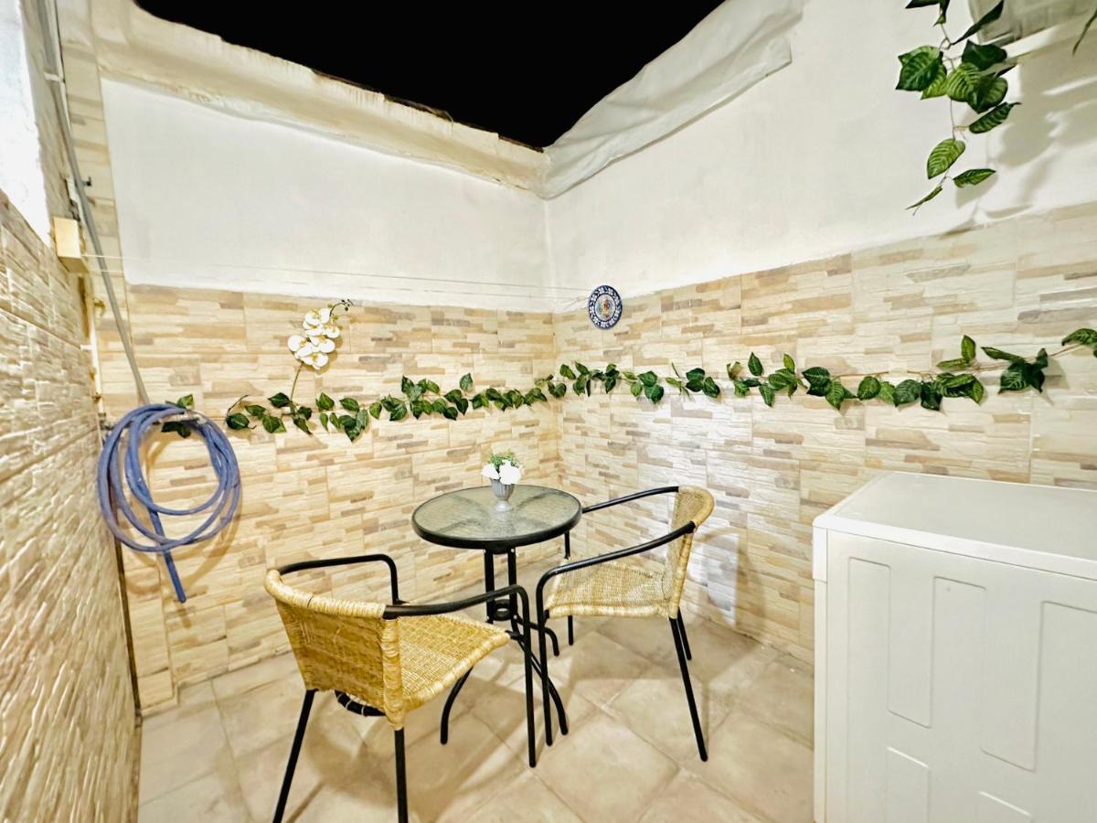 Sol Apartamentos Malaga Centro 외부 사진
