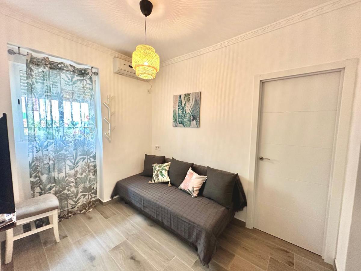Sol Apartamentos Malaga Centro 외부 사진