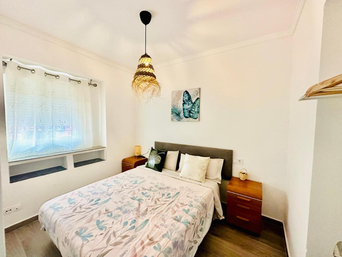 Sol Apartamentos Malaga Centro 외부 사진