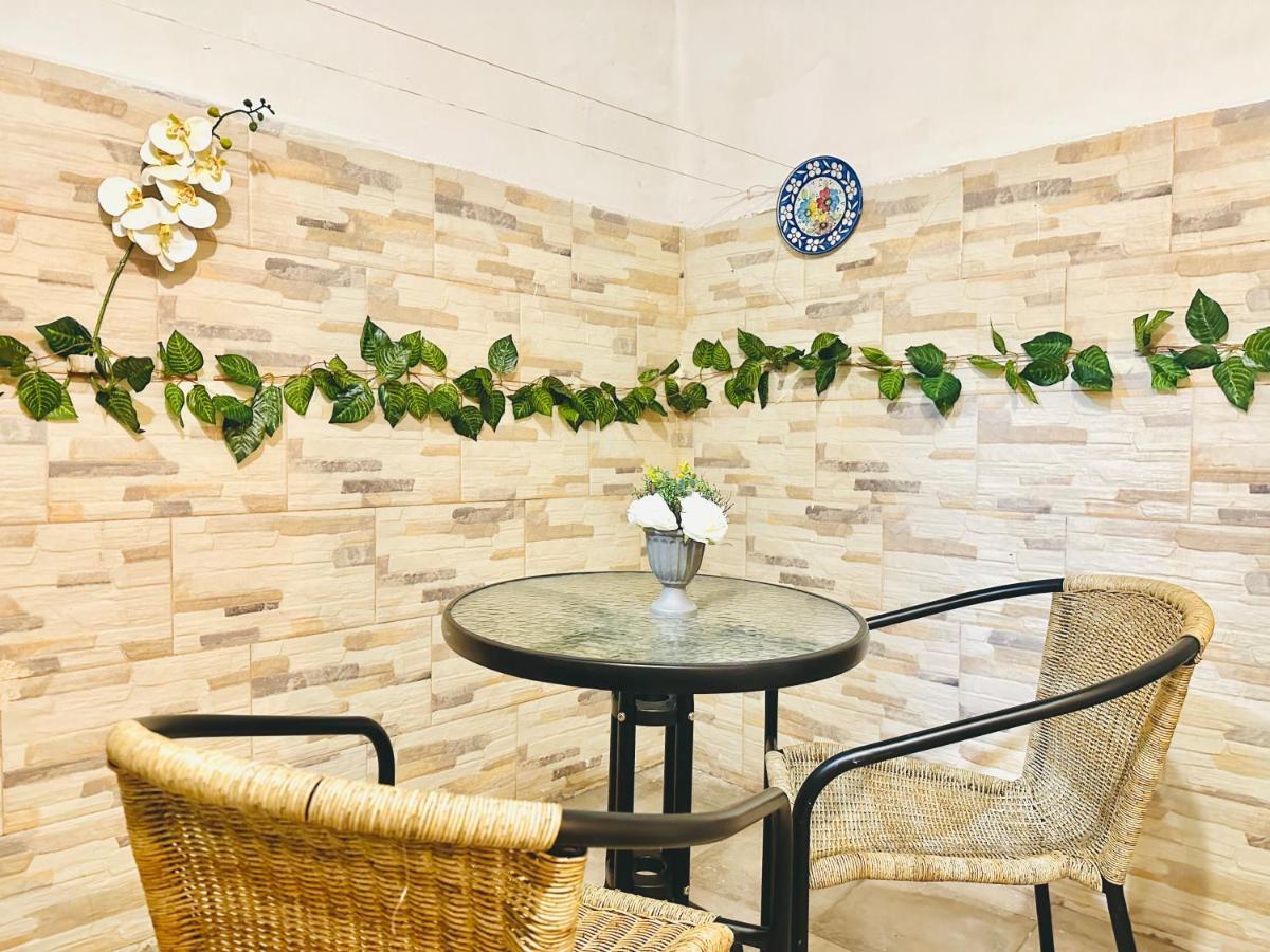 Sol Apartamentos Malaga Centro 외부 사진