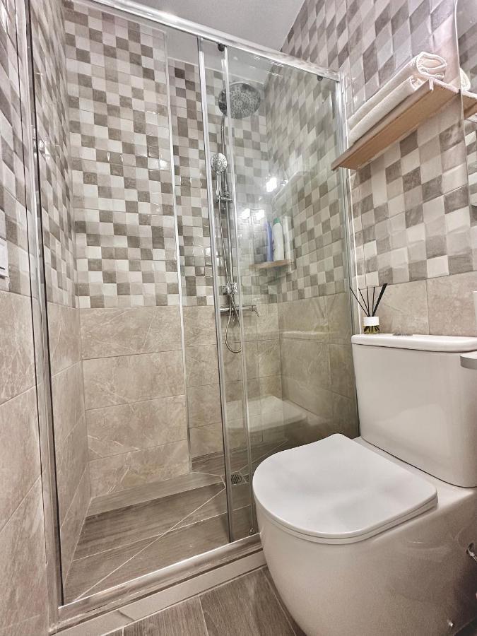 Sol Apartamentos Malaga Centro 외부 사진