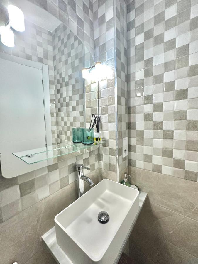 Sol Apartamentos Malaga Centro 외부 사진